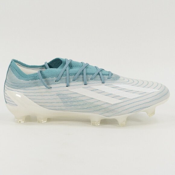 Adidas Parley X Speedportal.1 FG FZ6289 Soccer Cleats size 6 - 12